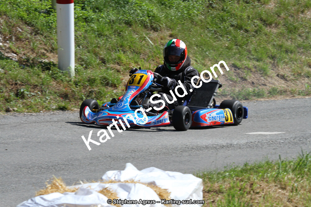 27/07/2014 : Course de Côte de Carlucet (Photos Stéphane Agnus) 2014 — karting