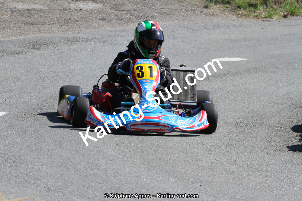 27/07/2014 : Course de Côte de Carlucet (Photos Stéphane Agnus) 2014 — karting