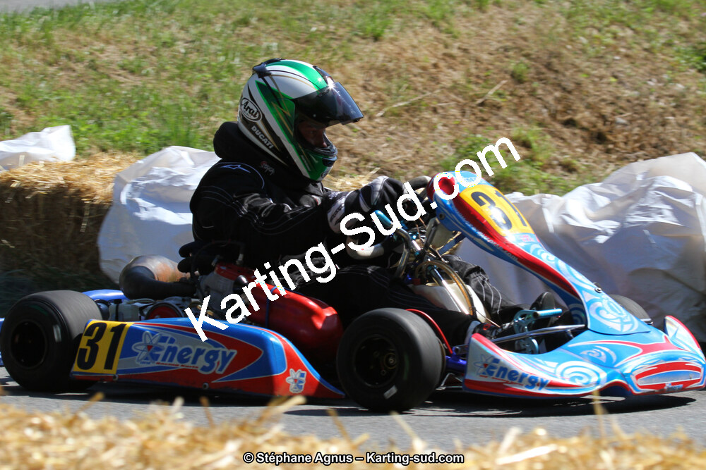 27/07/2014 : Course de Côte de Carlucet (Photos Stéphane Agnus) 2014 — karting