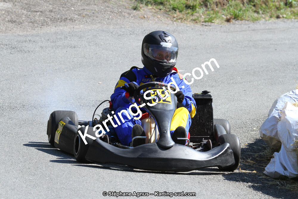 27/07/2014 : Course de Côte de Carlucet (Photos Stéphane Agnus) 2014 — karting