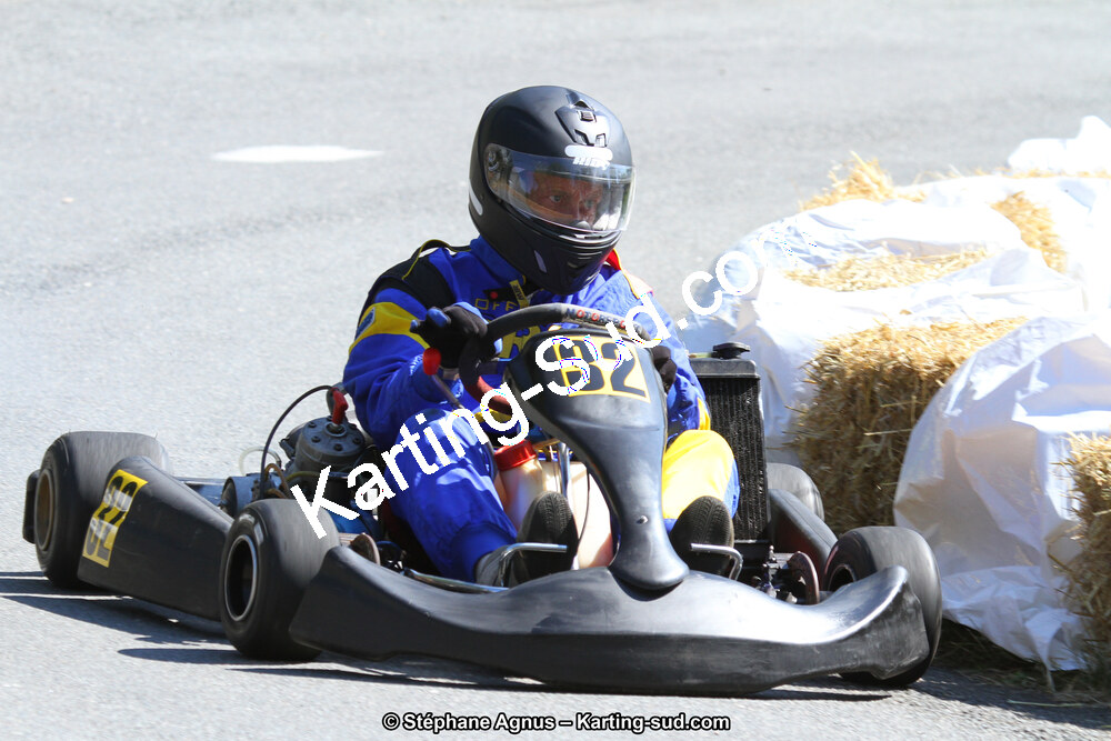 27/07/2014 : Course de Côte de Carlucet (Photos Stéphane Agnus) 2014 — karting