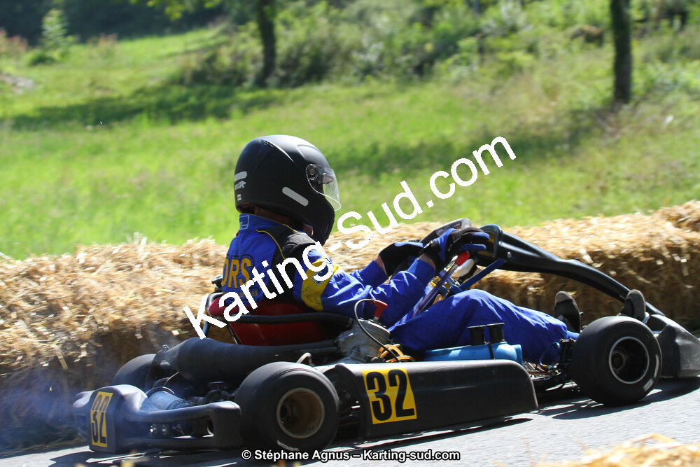 27/07/2014 : Course de Côte de Carlucet (Photos Stéphane Agnus) 2014 — karting