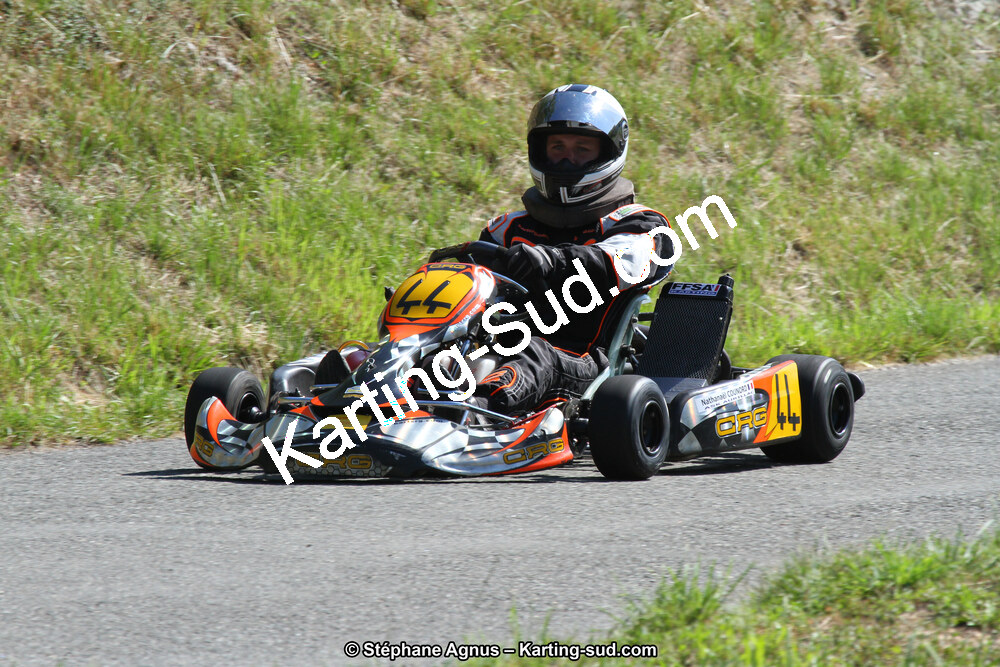 27/07/2014 : Course de Côte de Carlucet (Photos Stéphane Agnus) 2014 — karting