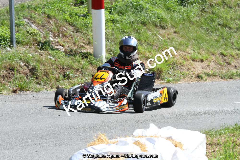 27/07/2014 : Course de Côte de Carlucet (Photos Stéphane Agnus) 2014 — karting