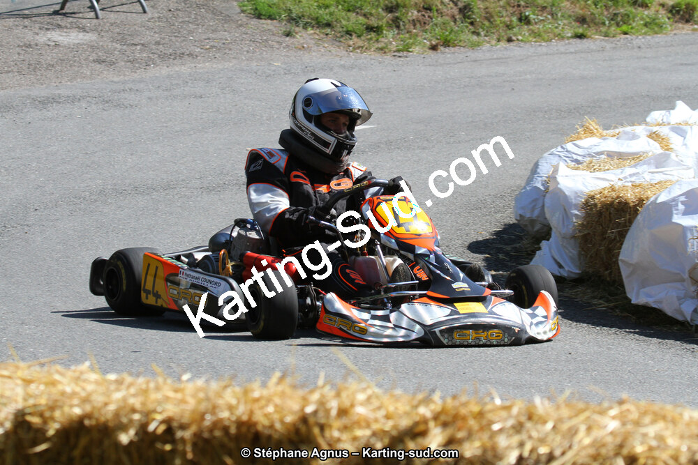 27/07/2014 : Course de Côte de Carlucet (Photos Stéphane Agnus) 2014 — karting