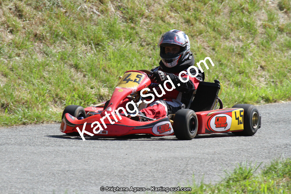 27/07/2014 : Course de Côte de Carlucet (Photos Stéphane Agnus) 2014 — karting
