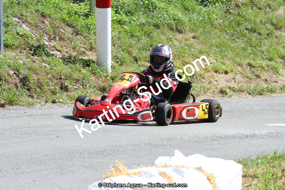27/07/2014 : Course de Côte de Carlucet (Photos Stéphane Agnus) 2014 — karting