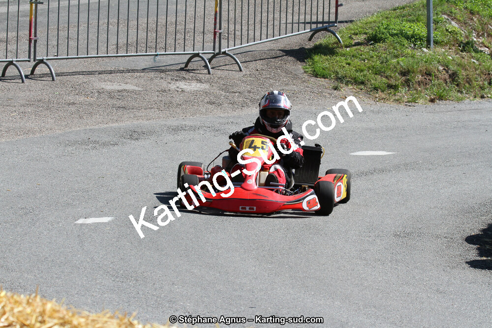 27/07/2014 : Course de Côte de Carlucet (Photos Stéphane Agnus) 2014 — karting