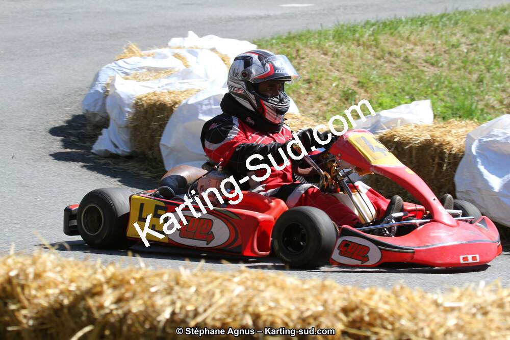 27/07/2014 : Course de Côte de Carlucet (Photos Stéphane Agnus) 2014 — karting