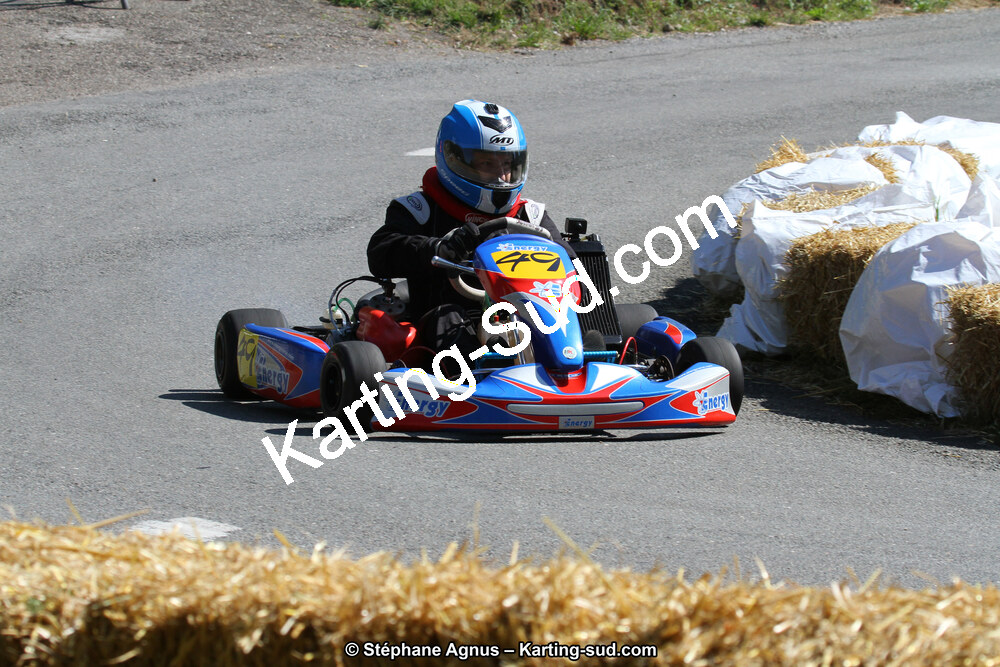 27/07/2014 : Course de Côte de Carlucet (Photos Stéphane Agnus) 2014 — karting