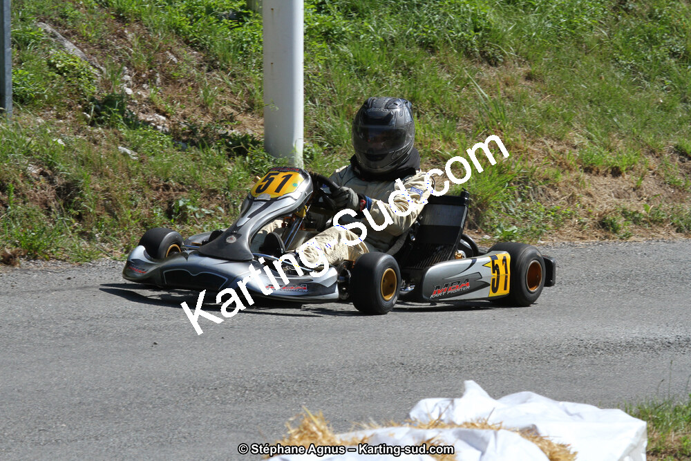 27/07/2014 : Course de Côte de Carlucet (Photos Stéphane Agnus) 2014 — karting