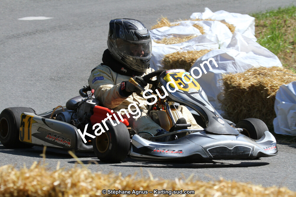 27/07/2014 : Course de Côte de Carlucet (Photos Stéphane Agnus) 2014 — karting