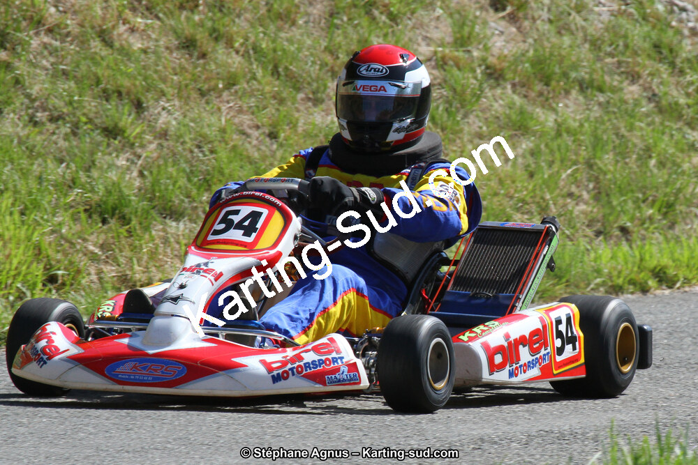 27/07/2014 : Course de Côte de Carlucet (Photos Stéphane Agnus) 2014 — karting