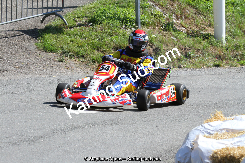 27/07/2014 : Course de Côte de Carlucet (Photos Stéphane Agnus) 2014 — karting