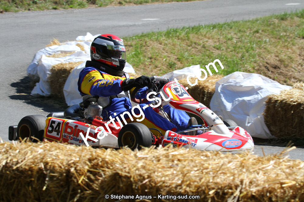 27/07/2014 : Course de Côte de Carlucet (Photos Stéphane Agnus) 2014 — karting