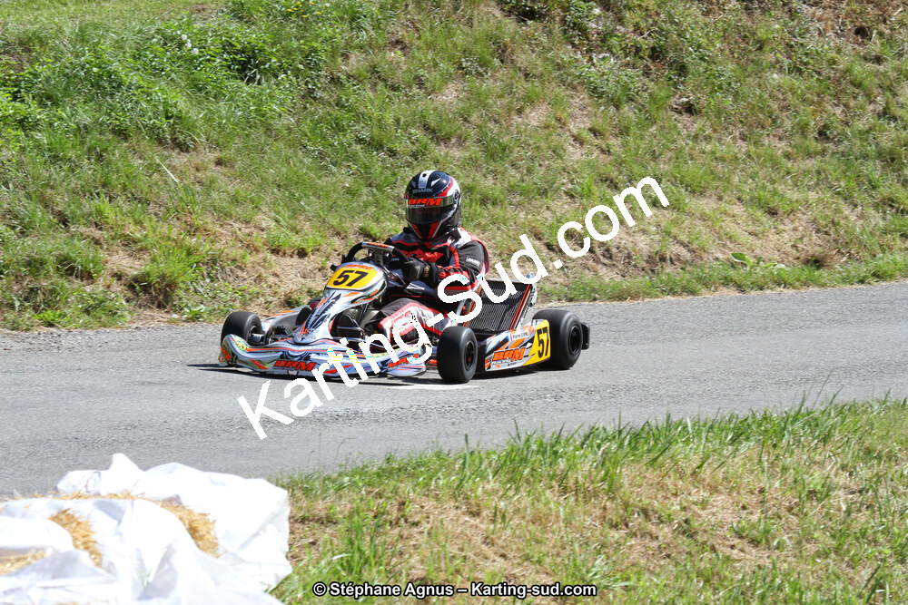 27/07/2014 : Course de Côte de Carlucet (Photos Stéphane Agnus) 2014 — karting