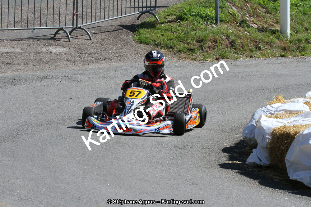 27/07/2014 : Course de Côte de Carlucet (Photos Stéphane Agnus) 2014 — karting