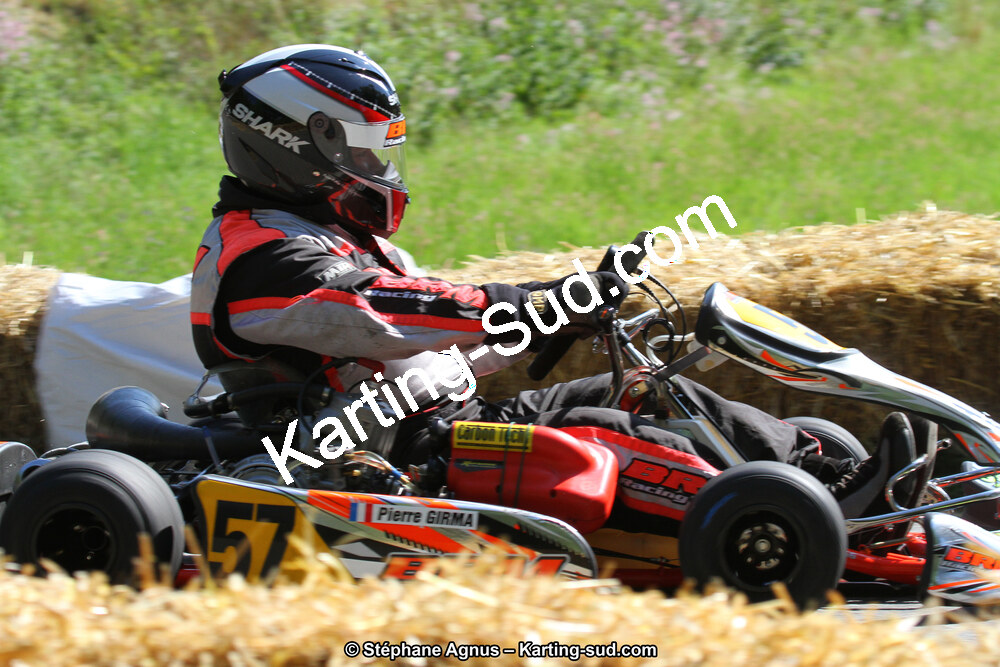 27/07/2014 : Course de Côte de Carlucet (Photos Stéphane Agnus) 2014 — karting