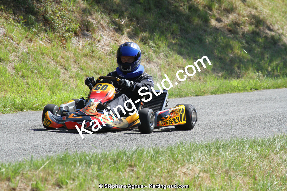 27/07/2014 : Course de Côte de Carlucet (Photos Stéphane Agnus) 2014 — karting