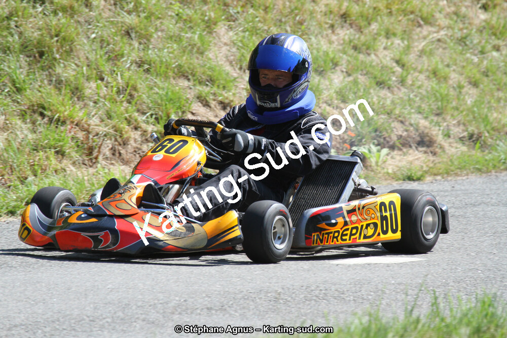 27/07/2014 : Course de Côte de Carlucet (Photos Stéphane Agnus) 2014 — karting