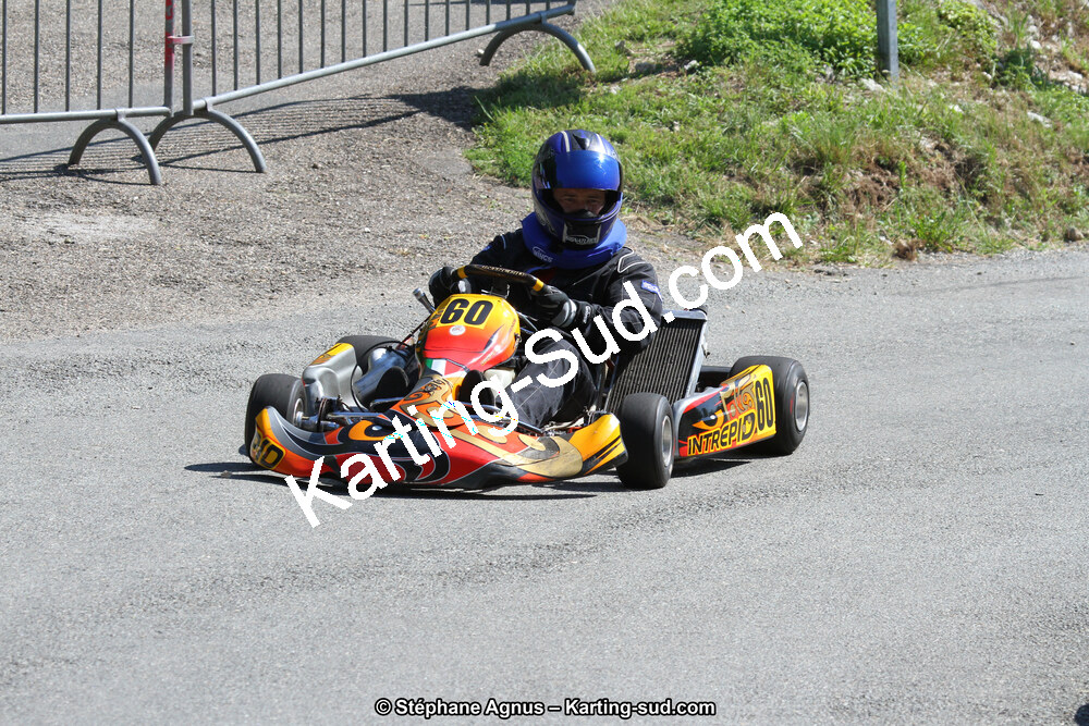 27/07/2014 : Course de Côte de Carlucet (Photos Stéphane Agnus) 2014 — karting