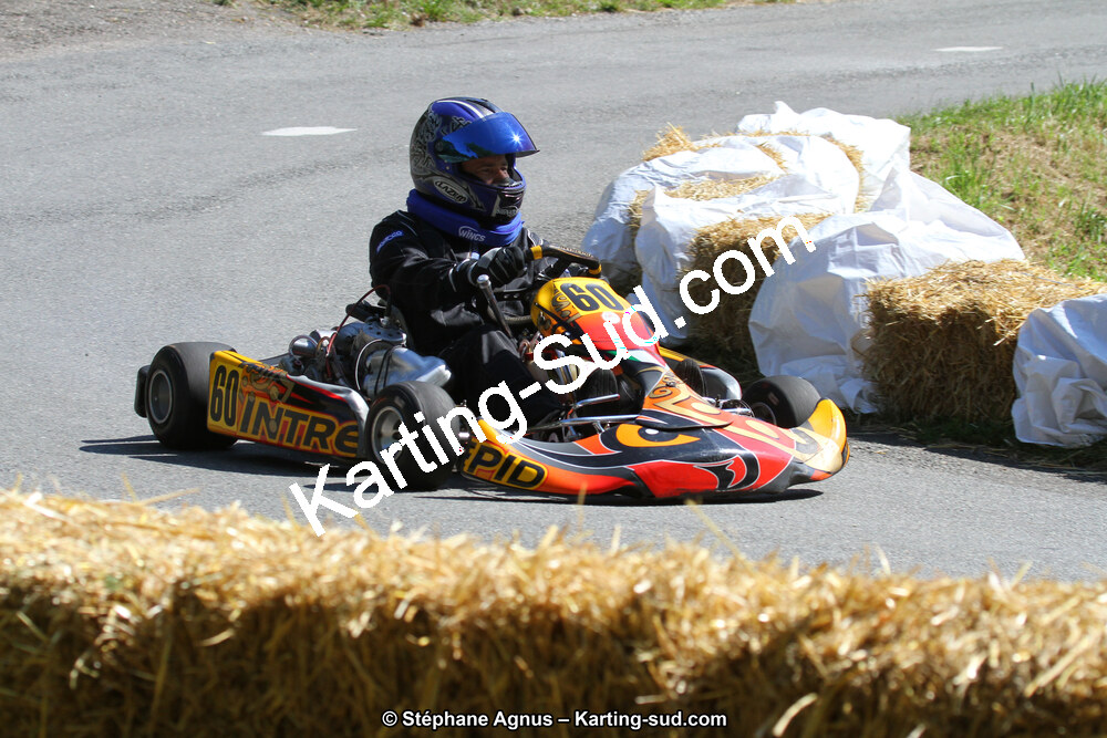 27/07/2014 : Course de Côte de Carlucet (Photos Stéphane Agnus) 2014 — karting