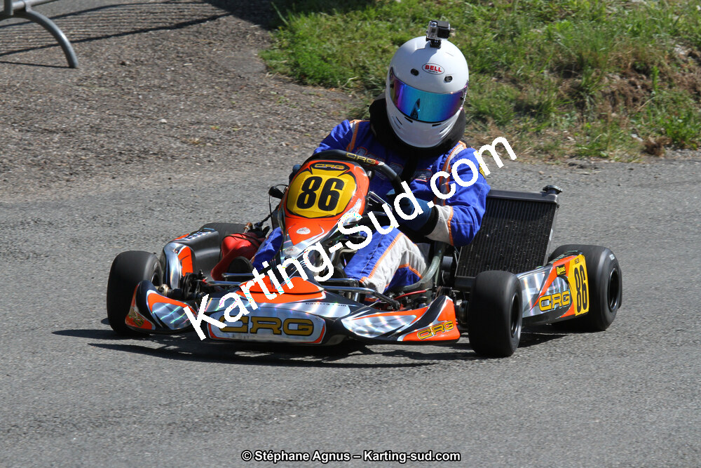 27/07/2014 : Course de Côte de Carlucet (Photos Stéphane Agnus) 2014 — karting