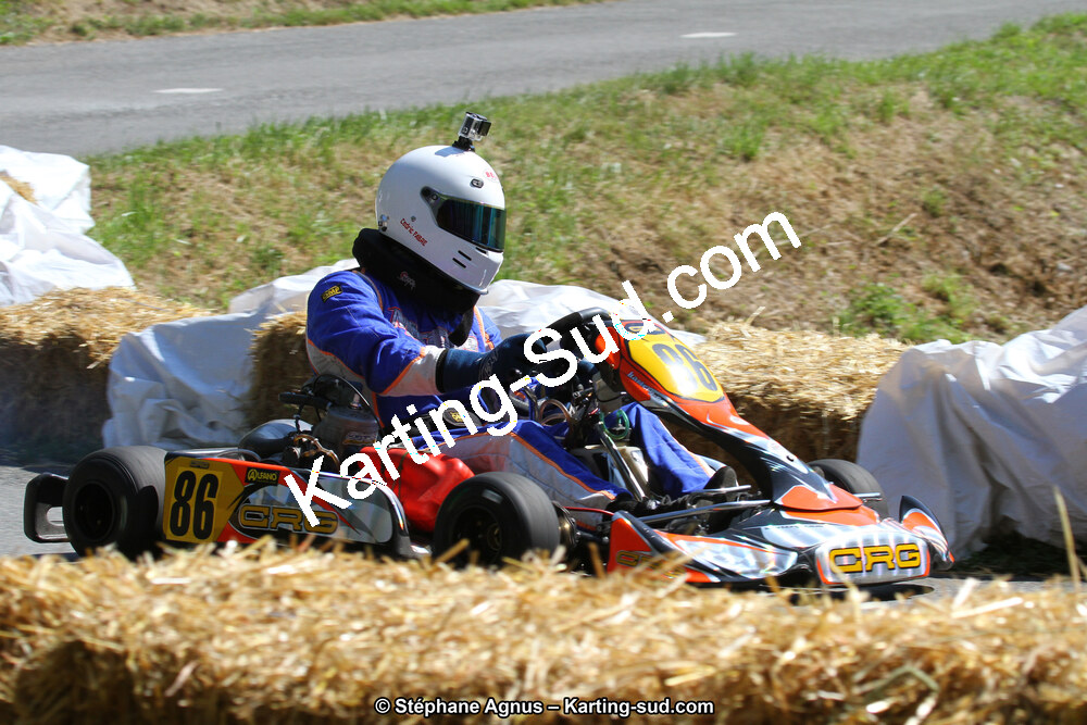 27/07/2014 : Course de Côte de Carlucet (Photos Stéphane Agnus) 2014 — karting