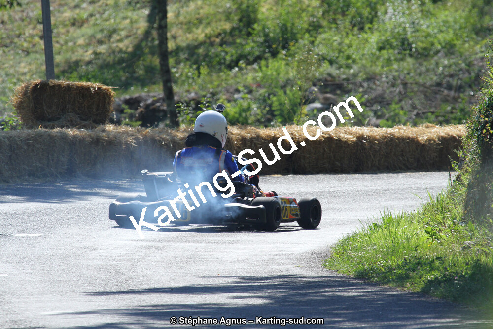 27/07/2014 : Course de Côte de Carlucet (Photos Stéphane Agnus) 2014 — karting