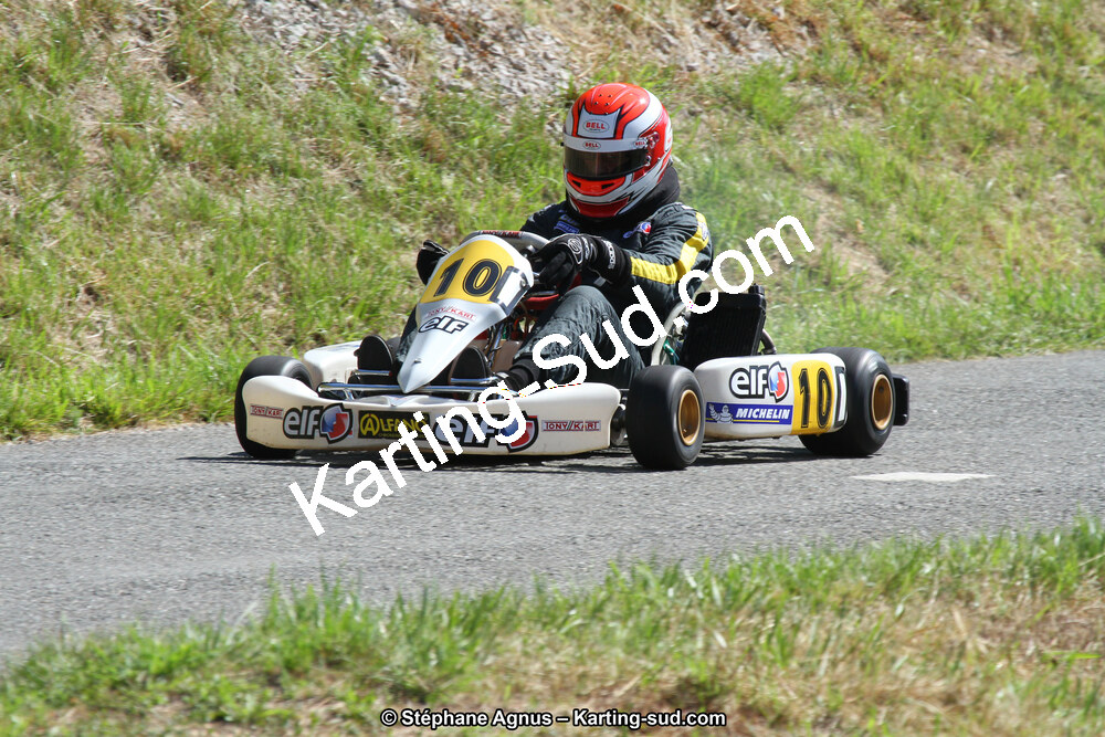 27/07/2014 : Course de Côte de Carlucet (Photos Stéphane Agnus) 2014 — karting