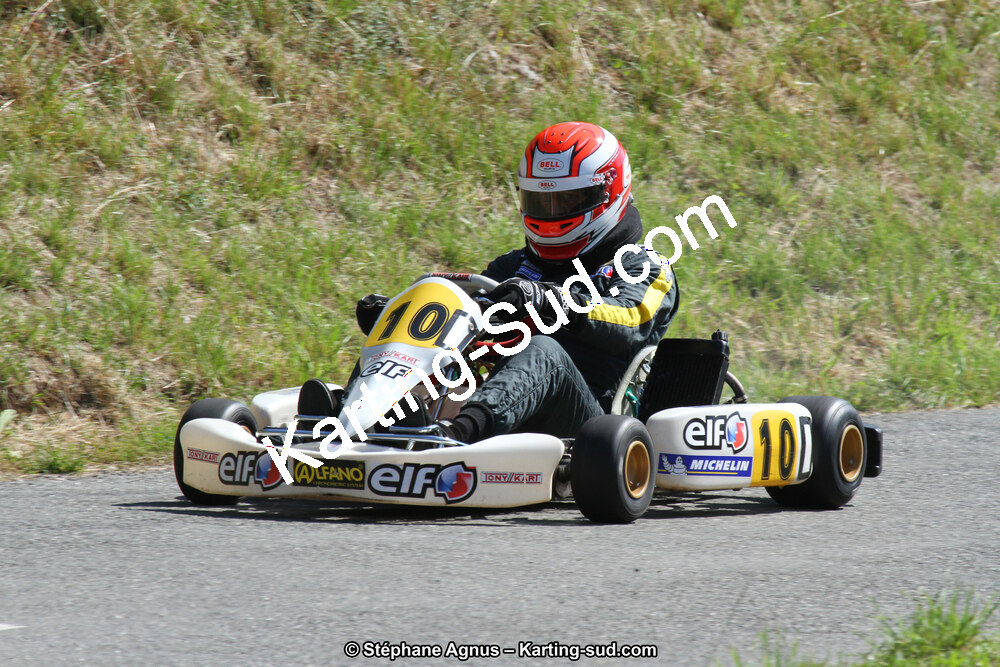 27/07/2014 : Course de Côte de Carlucet (Photos Stéphane Agnus) 2014 — karting