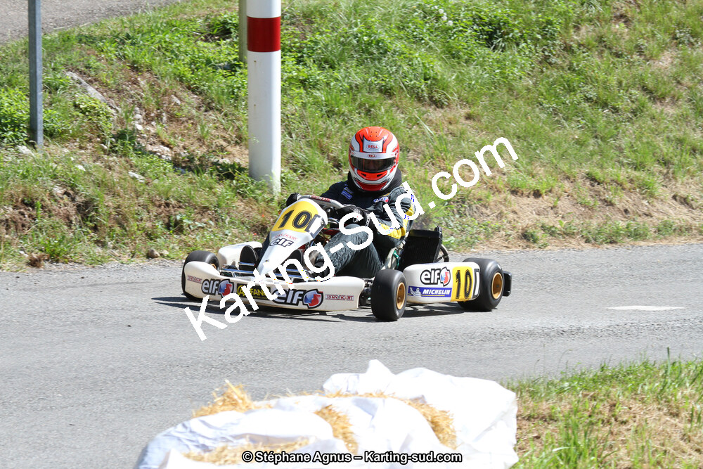 27/07/2014 : Course de Côte de Carlucet (Photos Stéphane Agnus) 2014 — karting