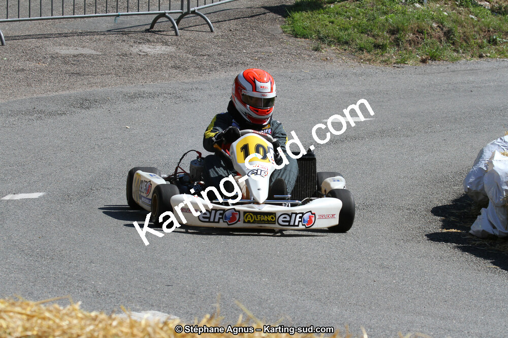 27/07/2014 : Course de Côte de Carlucet (Photos Stéphane Agnus) 2014 — karting
