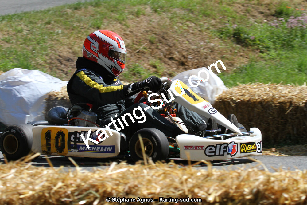 27/07/2014 : Course de Côte de Carlucet (Photos Stéphane Agnus) 2014 — karting