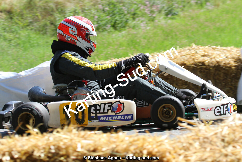 27/07/2014 : Course de Côte de Carlucet (Photos Stéphane Agnus) 2014 — karting