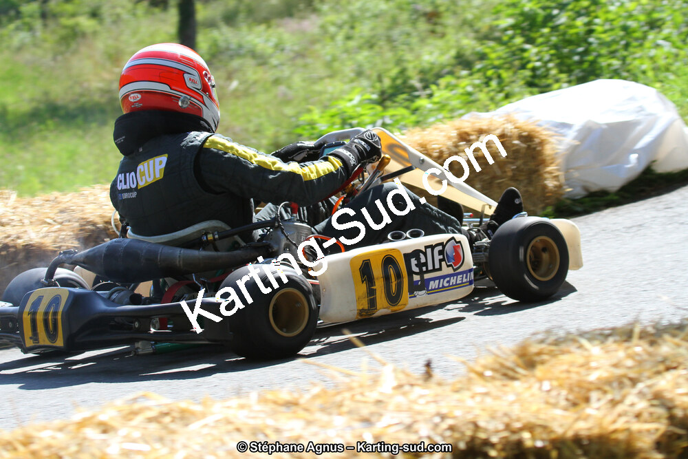 27/07/2014 : Course de Côte de Carlucet (Photos Stéphane Agnus) 2014 — karting