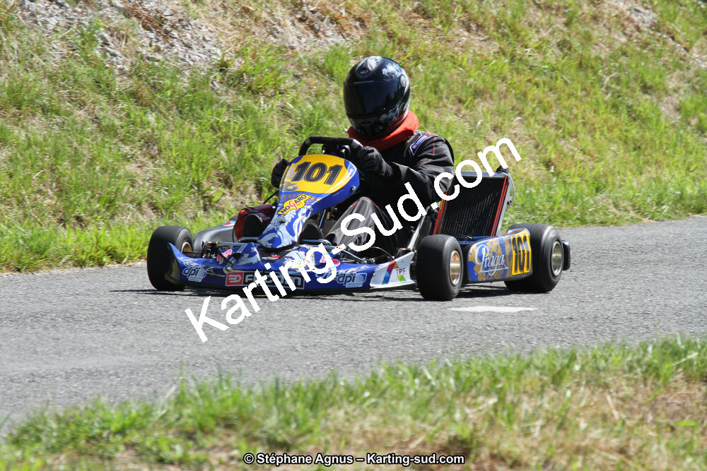 27/07/2014 : Course de Côte de Carlucet (Photos Stéphane Agnus) 2014 — karting