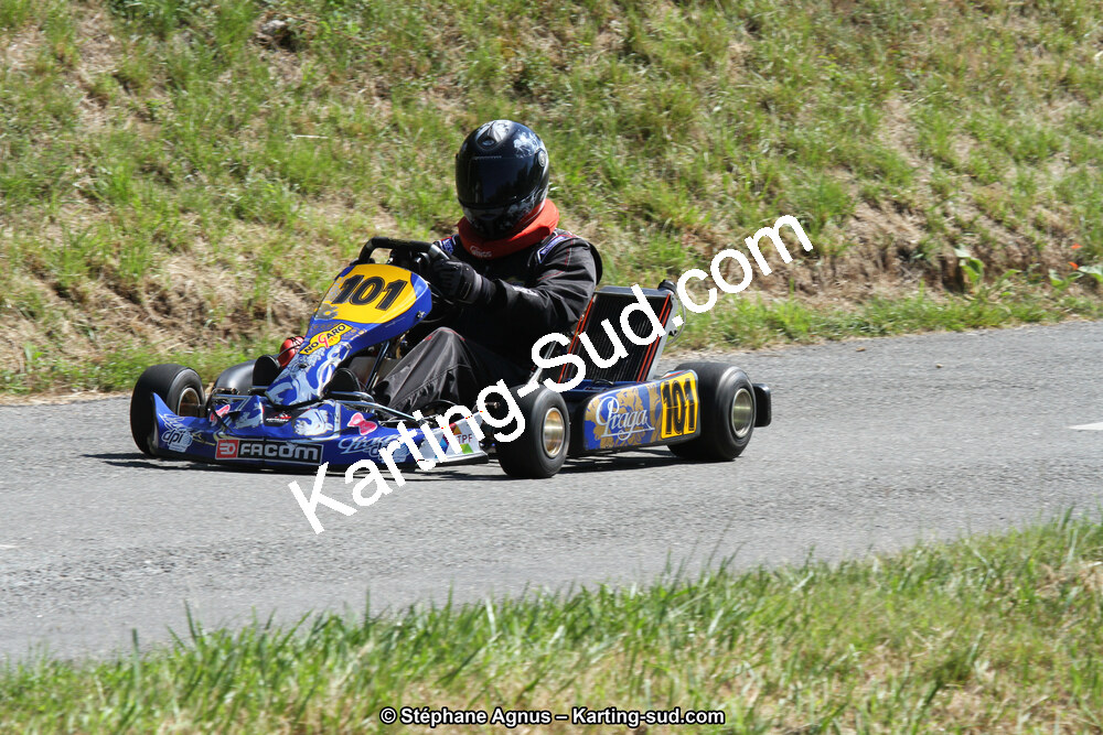 27/07/2014 : Course de Côte de Carlucet (Photos Stéphane Agnus) 2014 — karting