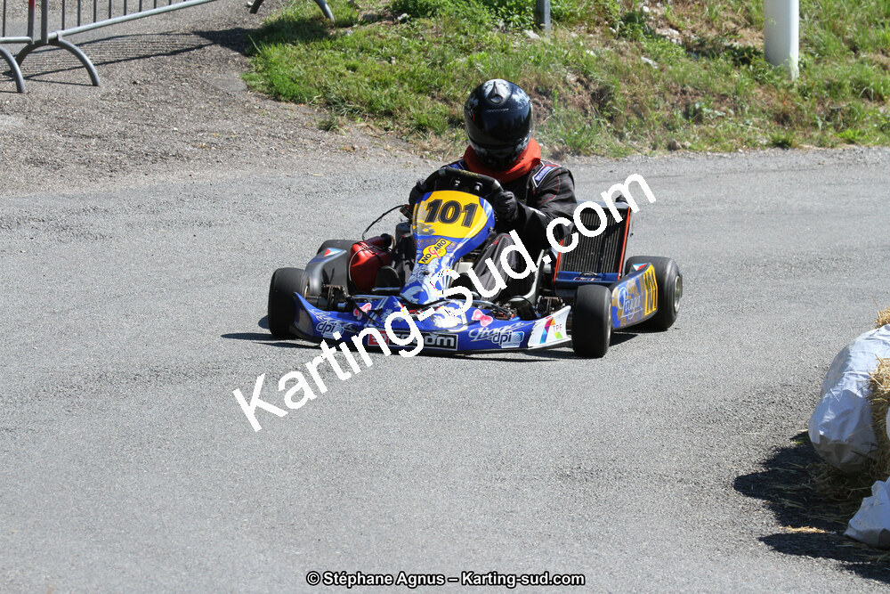 27/07/2014 : Course de Côte de Carlucet (Photos Stéphane Agnus) 2014 — karting