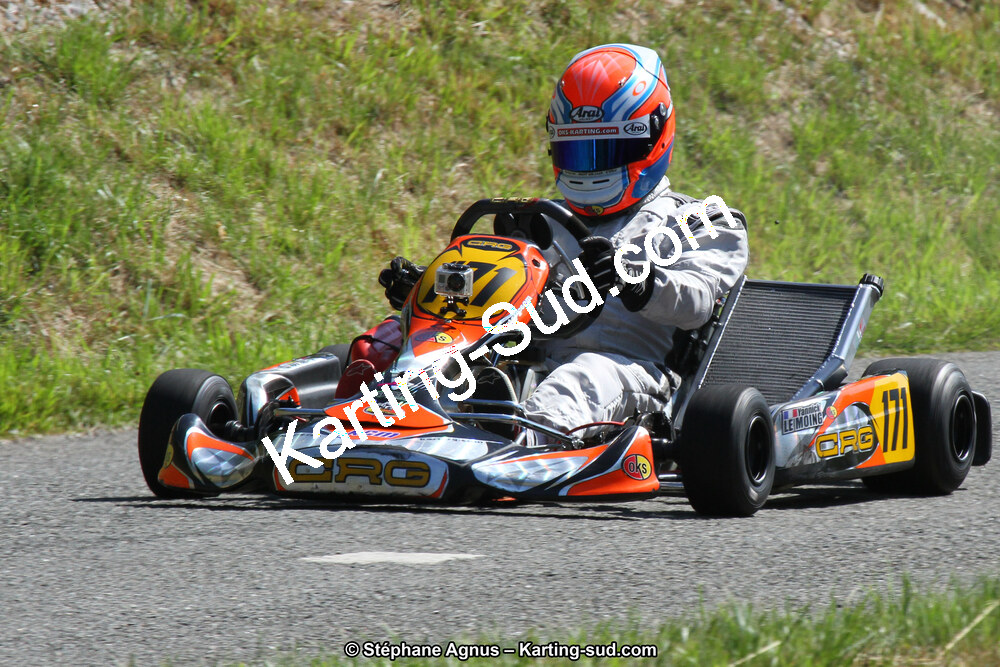 27/07/2014 : Course de Côte de Carlucet (Photos Stéphane Agnus) 2014 — karting