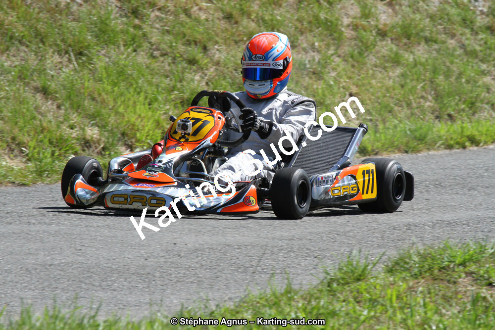 27/07/2014 : Course de Côte de Carlucet (Photos Stéphane Agnus) 2014 — karting