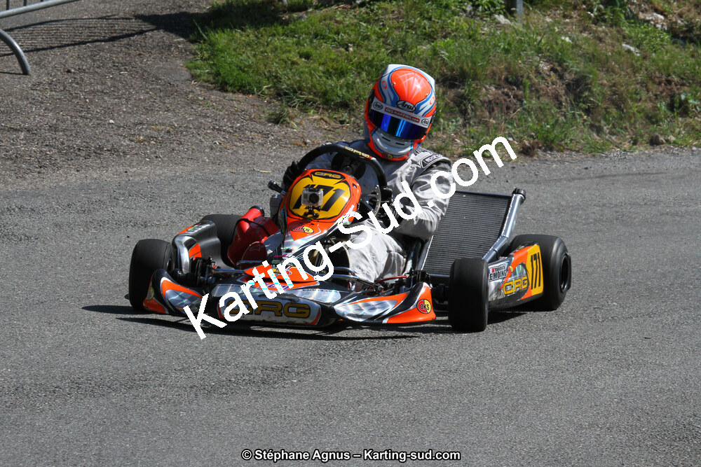 27/07/2014 : Course de Côte de Carlucet (Photos Stéphane Agnus) 2014 — karting