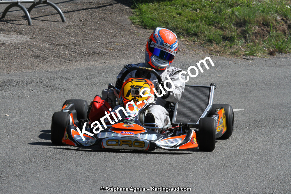 27/07/2014 : Course de Côte de Carlucet (Photos Stéphane Agnus) 2014 — karting