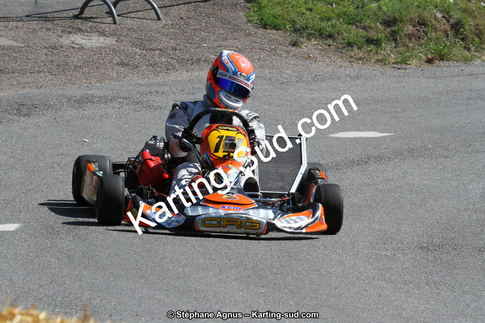 27/07/2014 : Course de Côte de Carlucet (Photos Stéphane Agnus) 2014 — karting