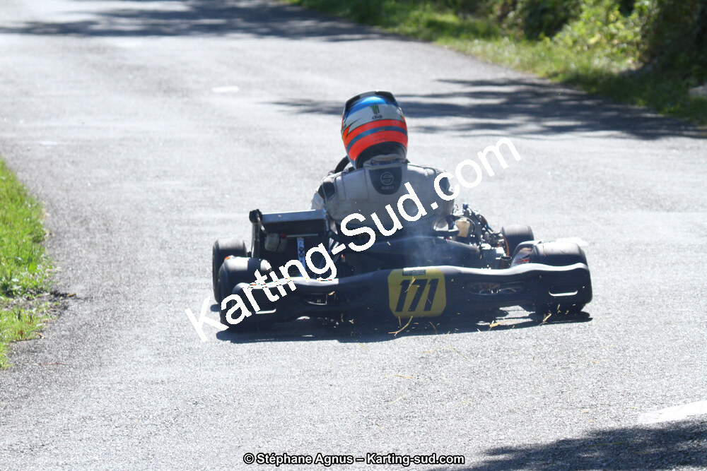 27/07/2014 : Course de Côte de Carlucet (Photos Stéphane Agnus) 2014 — karting