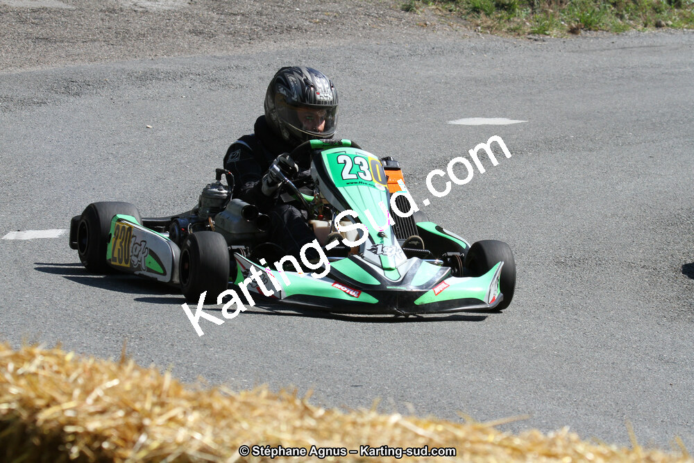 27/07/2014 : Course de Côte de Carlucet (Photos Stéphane Agnus) 2014 — karting