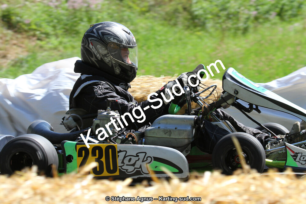 27/07/2014 : Course de Côte de Carlucet (Photos Stéphane Agnus) 2014 — karting