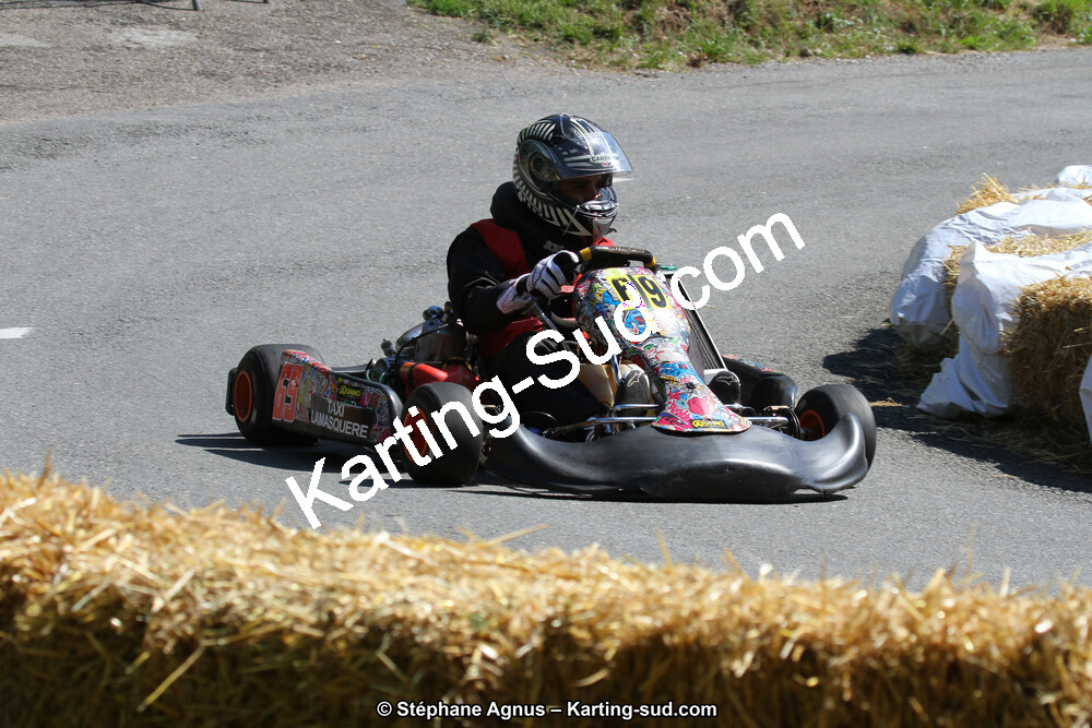27/07/2014 : Course de Côte de Carlucet (Photos Stéphane Agnus) 2014 — karting