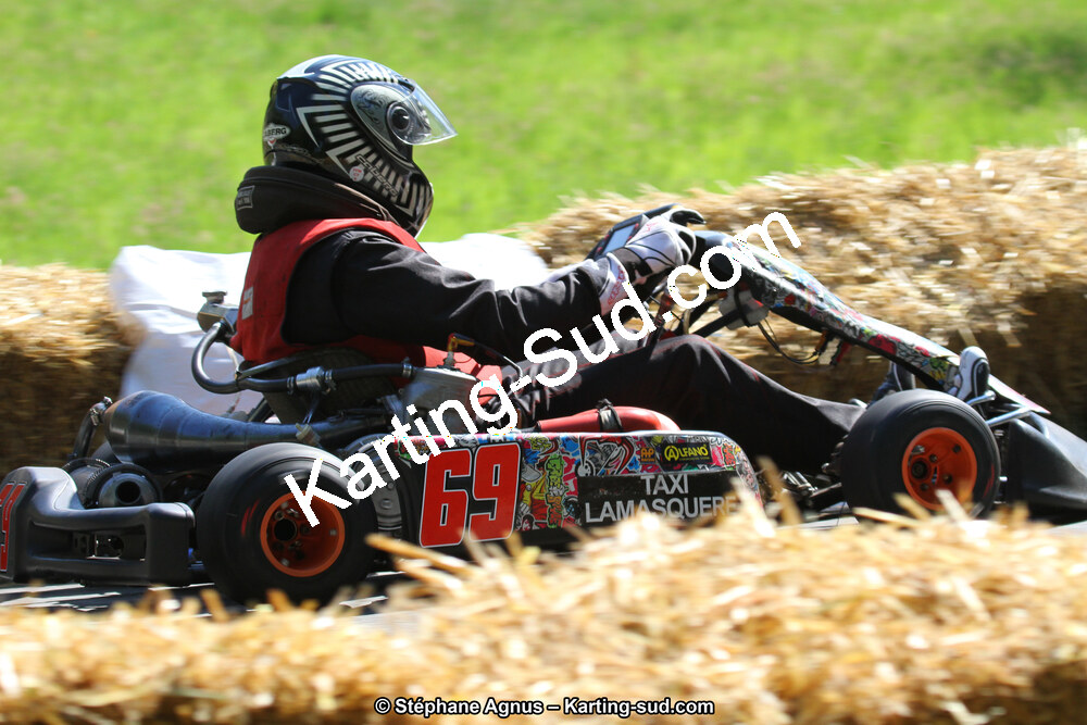 27/07/2014 : Course de Côte de Carlucet (Photos Stéphane Agnus) 2014 — karting