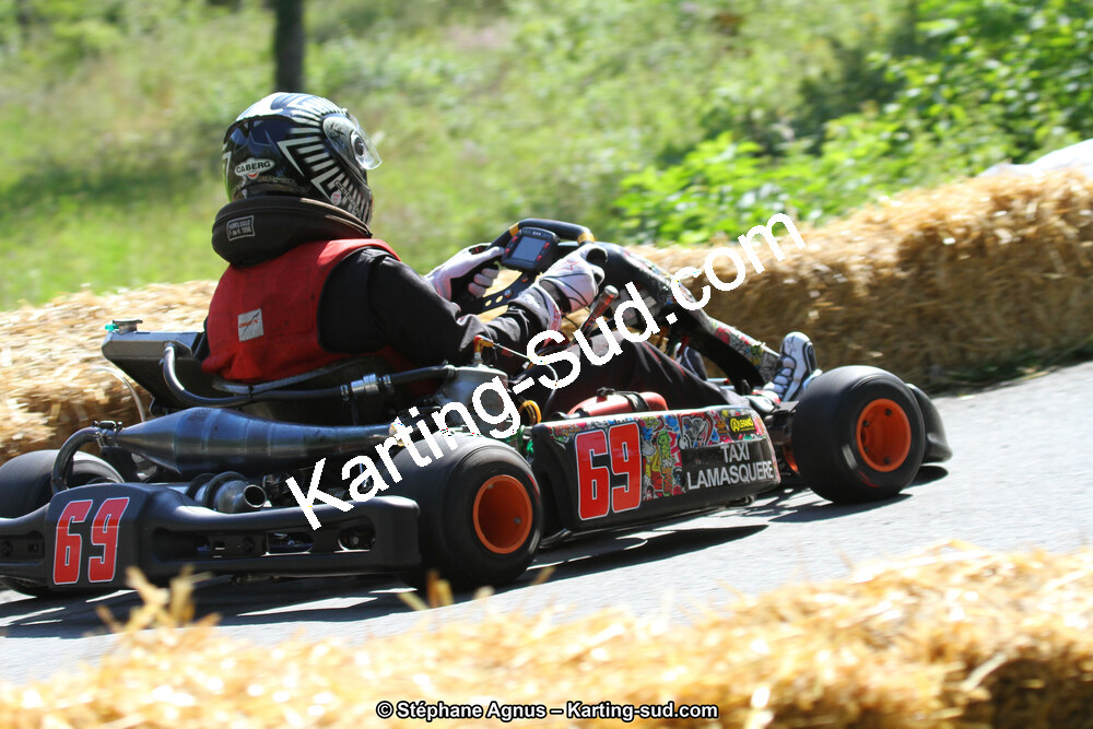 27/07/2014 : Course de Côte de Carlucet (Photos Stéphane Agnus) 2014 — karting